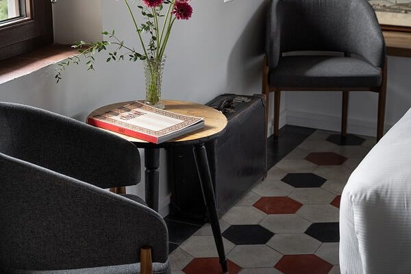 5. Dettaglio camera 1