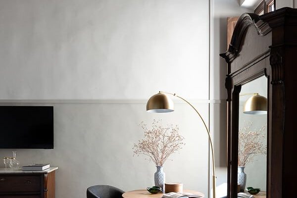 5. Dettaglio camera 4