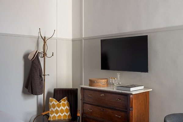 7. Dettaglio camera 4