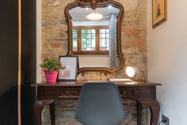 10. Dettaglio Camera Rosetta