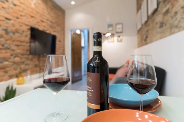 11. Dettaglio sala Rosetta