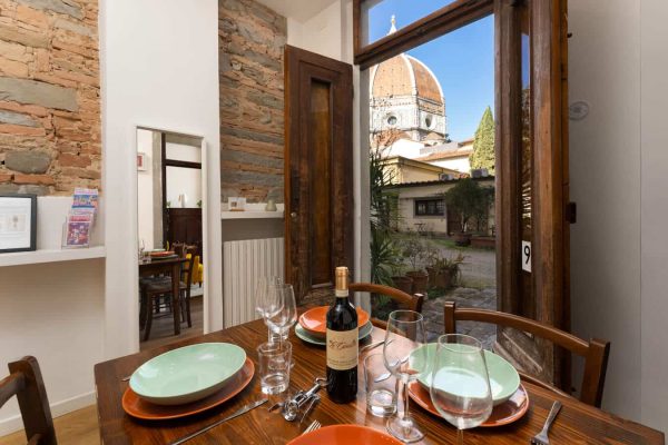 9. Sala Ferdinando con vista