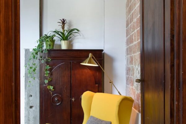 5. Dettaglio Camera 2 Ferdinando