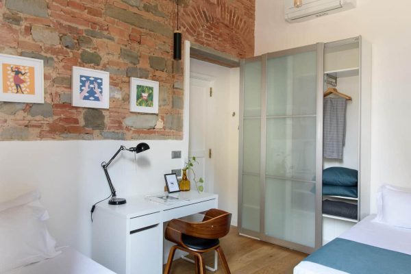 6. Dettaglio Camera Ferdinando