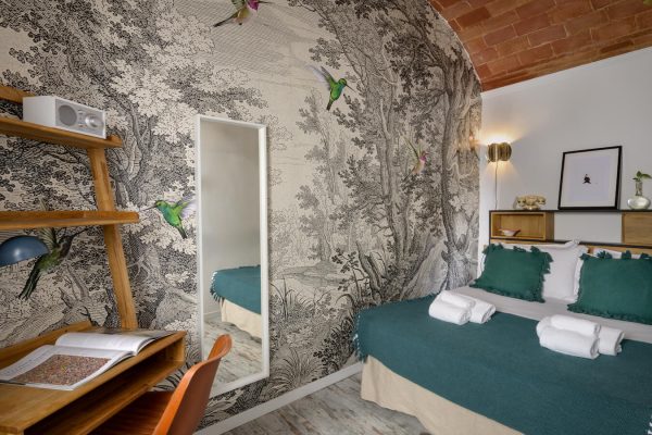 4. Camera Maria Chiara