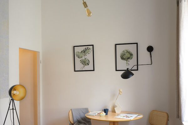 2. Sala Francesca