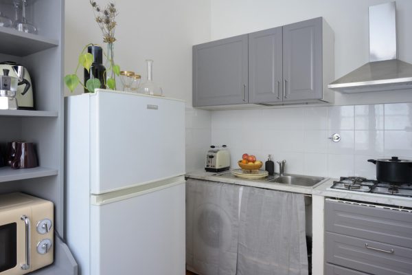 10. Cucina Francesca